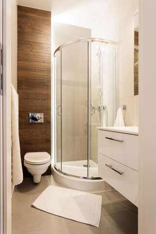 Апарт-отели Apartamenty Platinia Краков-4